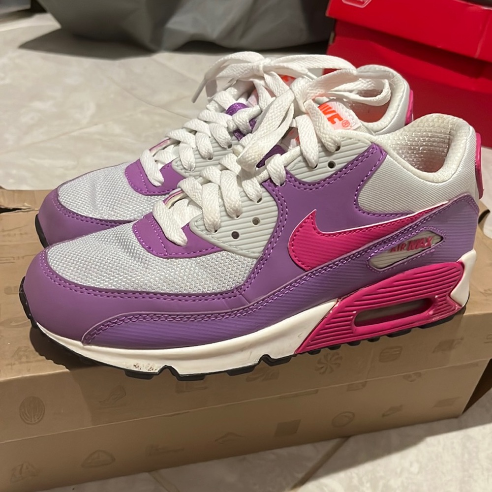 Nike AirMax